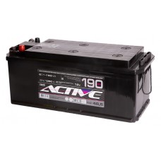 ACTIVE FROST 6СТ-190 рус