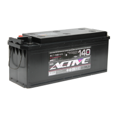 ACTIVE FROST 6СТ-140 Евро