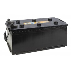 АКОМ 6СТ-220 р (корпус 190, болт, для МАЗ)