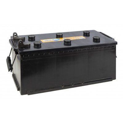 АКОМ 6СТ-220 р (корпус 190, болт, для МАЗ)