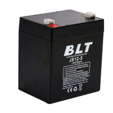 BLT 12V  5 Ah (F1)