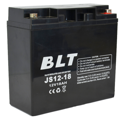 BLT 12V 18 Ah (M5)