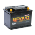 BRAVO 6СТ-60 Евро BRAVO 6СТ-60 Евро