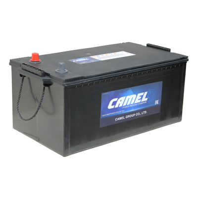 CAMEL 72511 12V 225Ah euro