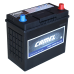 CAMEL AGM Asia B24L 12V 45Ah euro