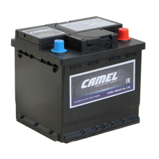 CAMEL AGM VRL1 50 12V 50Ah euro