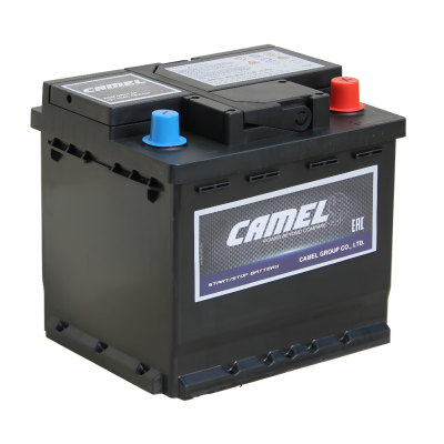 CAMEL AGM VRL1 50 12V 50Ah euro