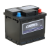 CAMEL AGM VRL1 50 12V 50Ah euro