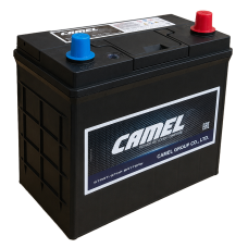 CAMEL Asia EFB N55L 12V 45Ah euro
