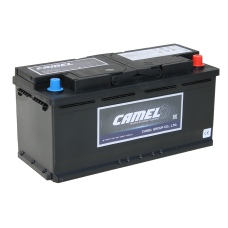 CAMEL EFB LN6 105 12V 105Ah euro