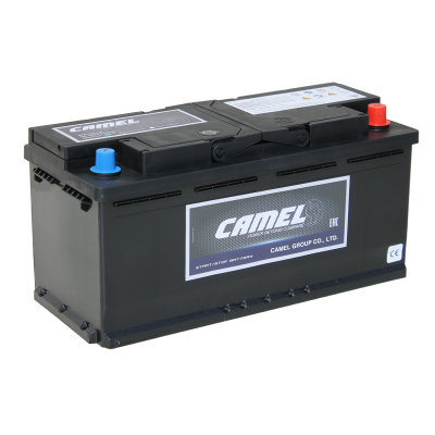 CAMEL EFB LN6 105 12V 105Ah euro