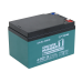 Chilwee 12V  6-DZF-12 12Ah (M5)