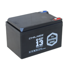 Chilwee 12V  6-DZF-13 (M5)