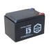 Chilwee 12V  6-DZF-13 (M5)