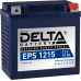 Delta EPS 1215 (14 а/ч) YTX14L-BS Delta EPS 1215 (14 а/ч) YTX14L-BS