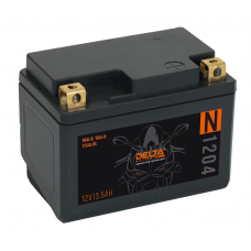 Delta N 1204 (3,5 а/ч) YB4L-B, YB4L-A, YTX4L-BS