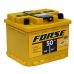 FORSE  6СТ-50 VLR Euro (низкий)