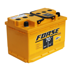 FORSE  6СТ-70 VLR Euro