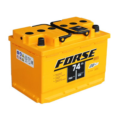 FORSE  6СТ-74 VLR Euro