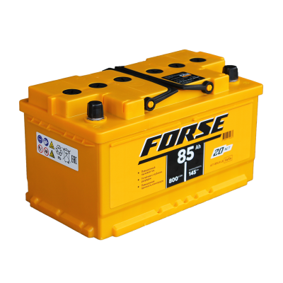 FORSE  6СТ-85 VLR Euro (низкий)