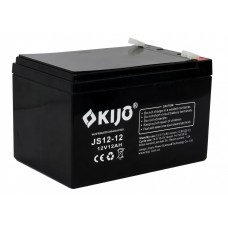 Kijo 12V  12 Ah (F2)