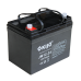 Kijo 12V  34 Ah (M6)