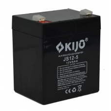 Kijo 12V   5 Ah (F2)