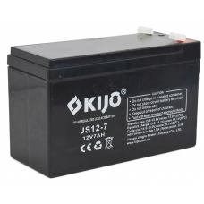 Kijo 12V   7 Ah (F1)