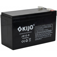 Kijo 12V   9 Ah (F2)