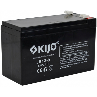 Kijo 12V   9 Ah (F2)