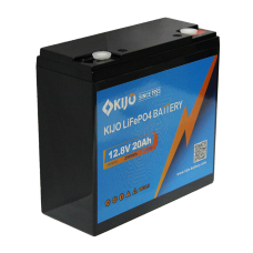 Kijo  12.8V 20 Ah (M5) литиевая