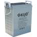 Kijo 6V 3-EVF-330Ah (M8+DIN)