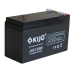 Kijo JH12-38W (12V9AH) (F2) Kijo JH12-38W (12V9AH) (F2)