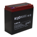 Kijo 12V  6-DZF-23Ah (M5)