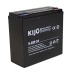 Kijo 12V  6-DZF-24Ah (M5)