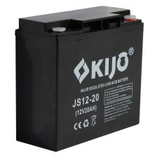 Kijo 12V  20 Ah (M5)