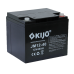 Kijo 12V  40 Ah (M6)