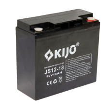 Kijo 12V  18 Ah (M5)