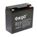 Kijo 12V  18 Ah (M5)