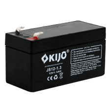 Kijo 12V   1,3 Ah (F1)