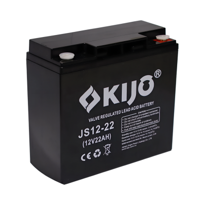 Kijo 12V  22 Ah (M5)