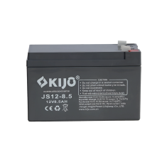 Kijo 12V   8,5 Ah (F2)