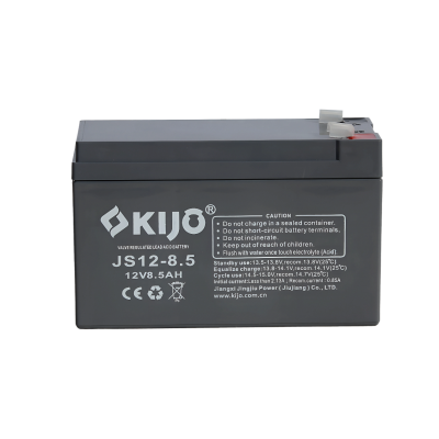 Kijo 12V   8,5 Ah (F2)