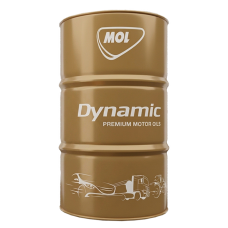 MOL Dynamic Global Diesel 10W-30 (170кг)