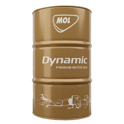 MOL Dynamic Global Diesel 10W-30 (170кг)