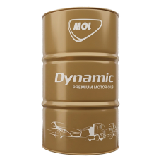 MOL Dynamic Gold  5W-30 (170кг)