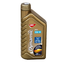 MOL Dynamic Max  10W-40 (1л)