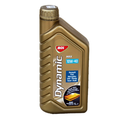MOL Dynamic Max  10W-40 (1л)