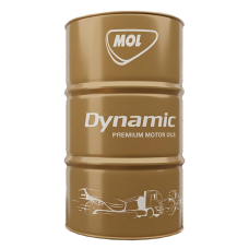 MOL Dynamic Max  10W-40 (170кг)