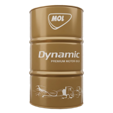 MOL Dynamic Mistral  10W-40 (170кг)